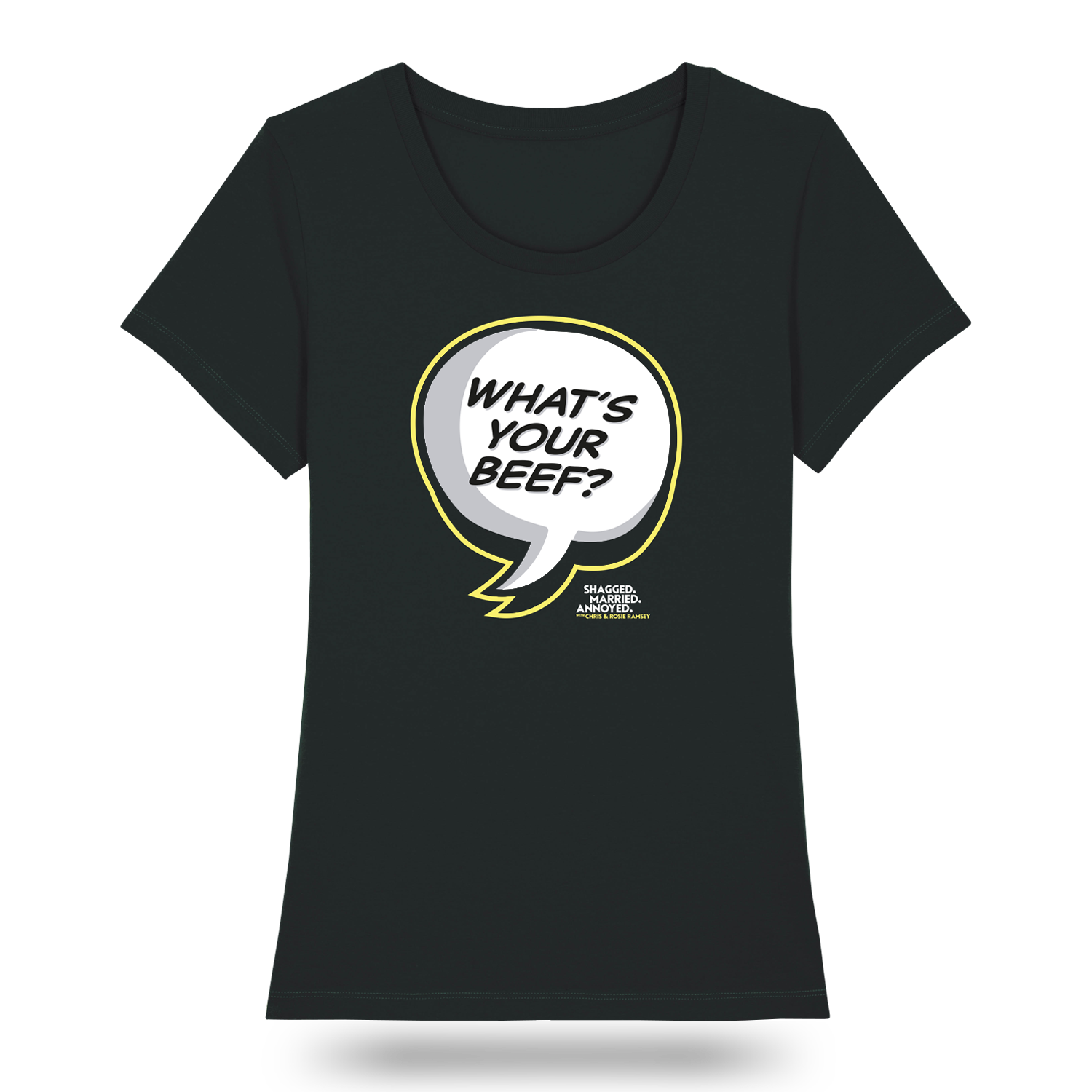 What's your Beef? Women's T-Shirt