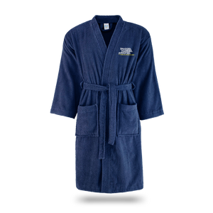 Robes (Hot Pink or Navy)