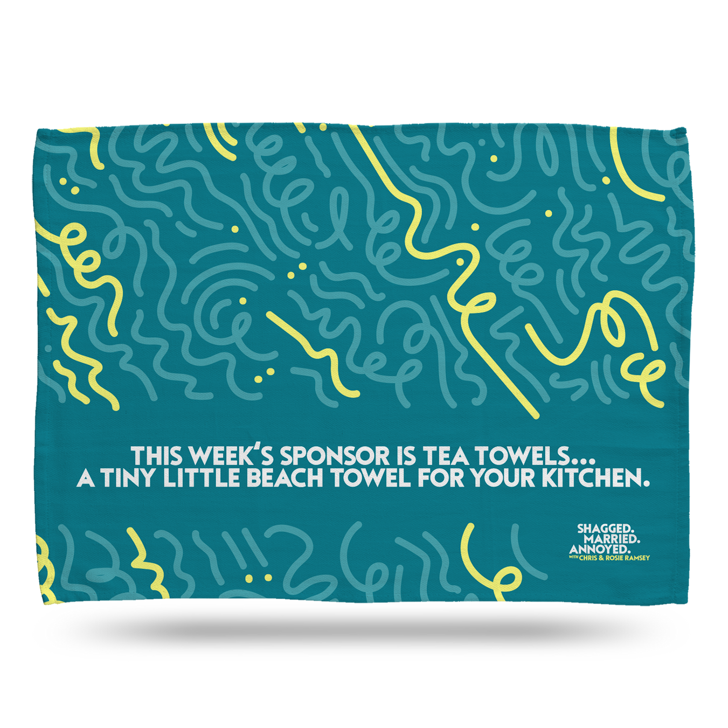 Tea Towel