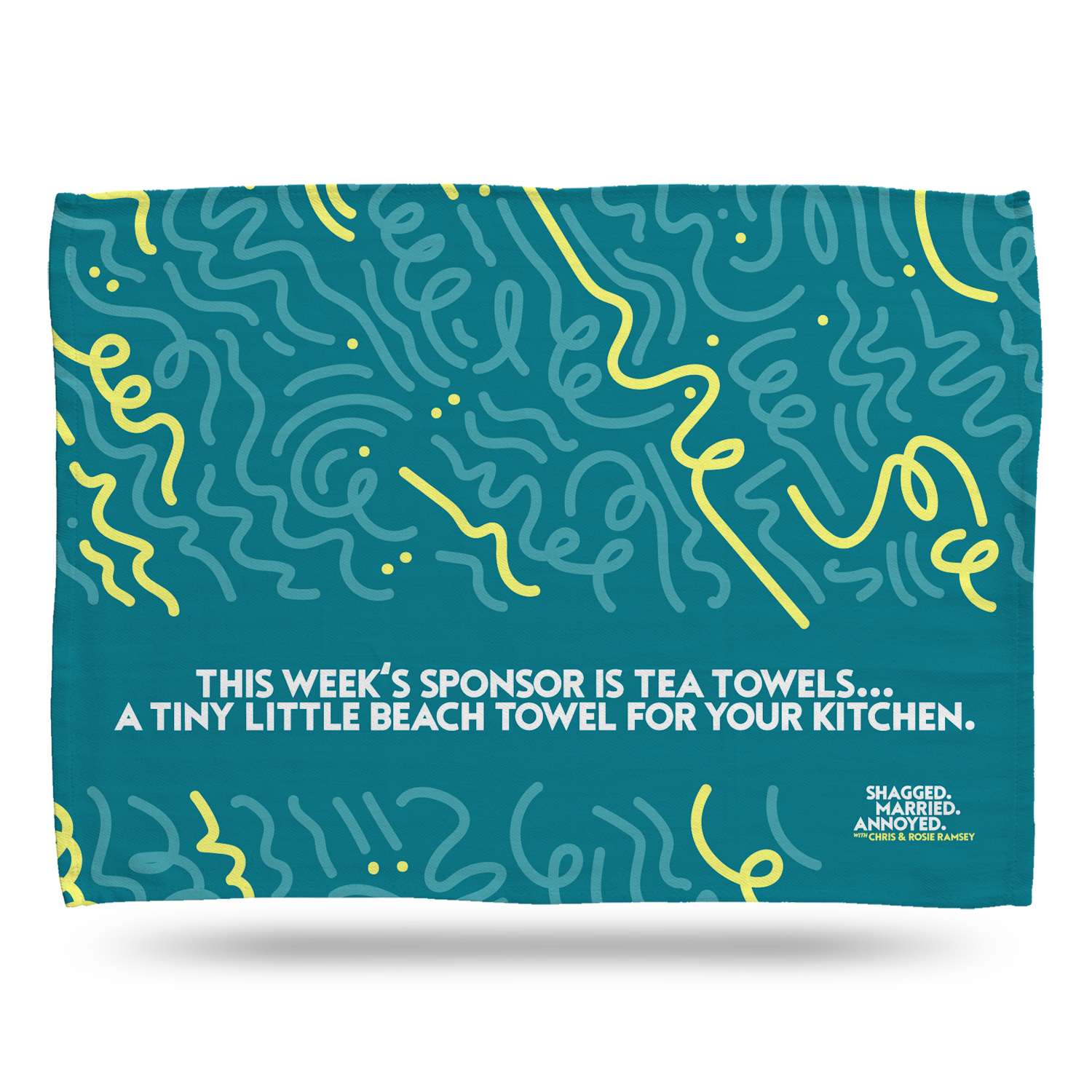 Tea Towel