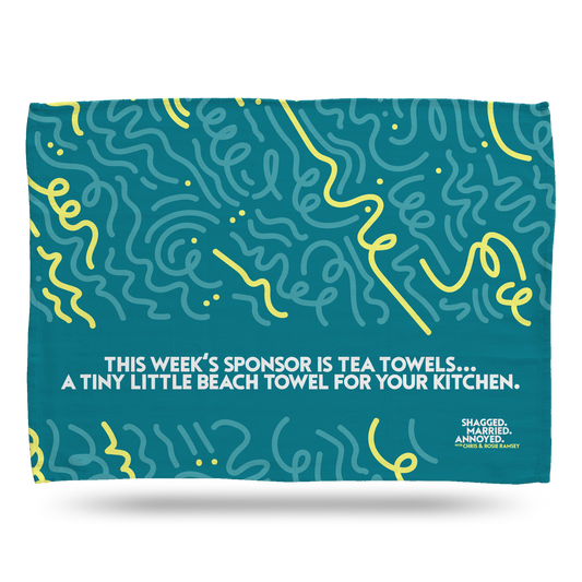 Tea Towel